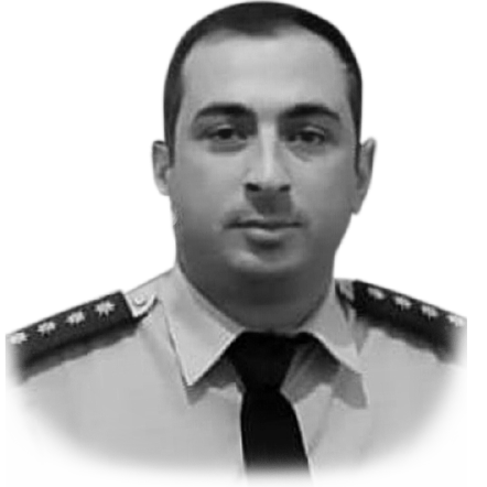 Mahmudov Cavid Hilal