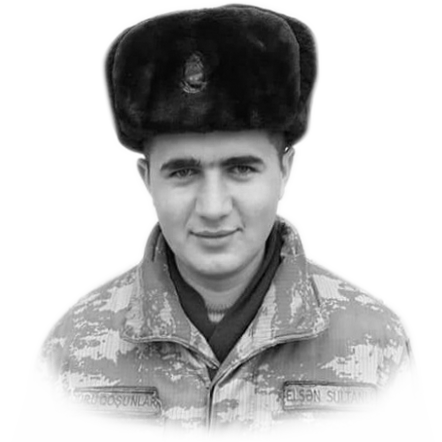Sultanlı Elşən Nazim