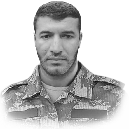 Şahbazov Ruslan Mahir
