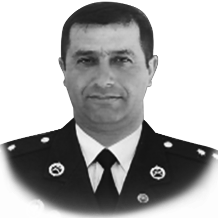 Məmmədov Soltan Akif