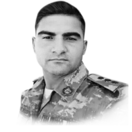 Hüseynov Fərrux Baxış