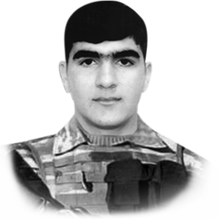 Osmanov Nizami Elşad