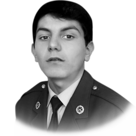 Rzayev Ülfət Novruz