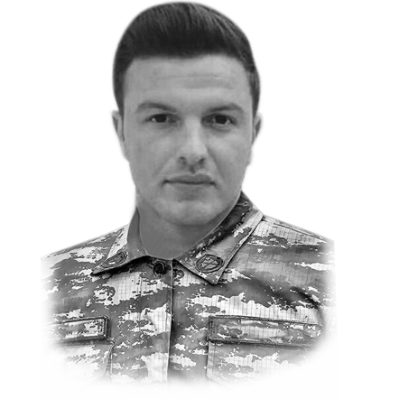 Bayramov Səid Eldəniz