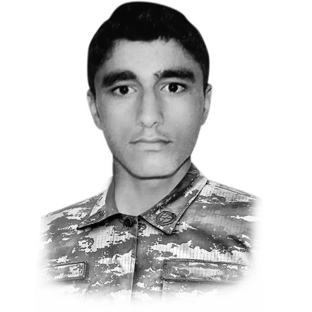 Tağıyev Eşqin Asif