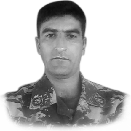 Mehdiyev Zahir Zakir