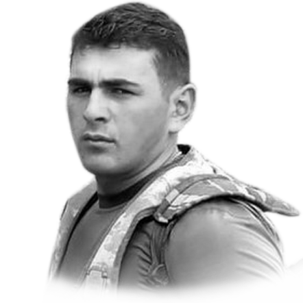 Qasımov Mustafa Dadaş