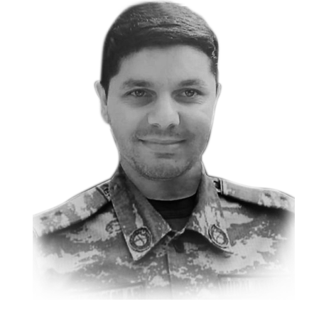 Aslanov Tural Elşən