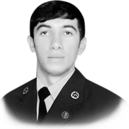 Verdiyev Eldəniz Rabil