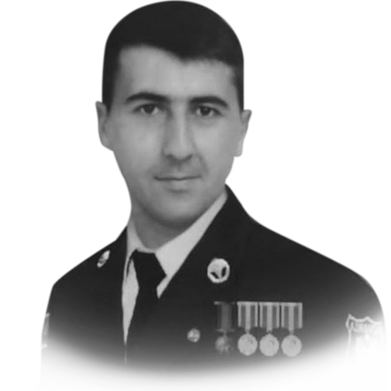 Zeynalov Cavid Vaqif