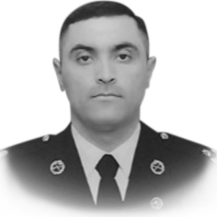 Mansurov Elçin Elşən