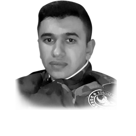 Əhmədov İlqar Xəqani