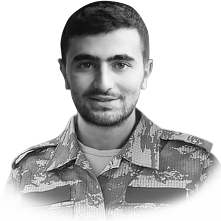 Mirzəyev Şamil Afiq