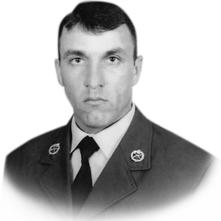 Sahratov Cavid Əlikömək