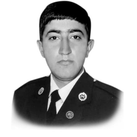 Məmmədov Natiq Sahib