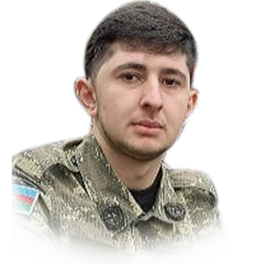 Zəkiyev Hüseyn İlqar