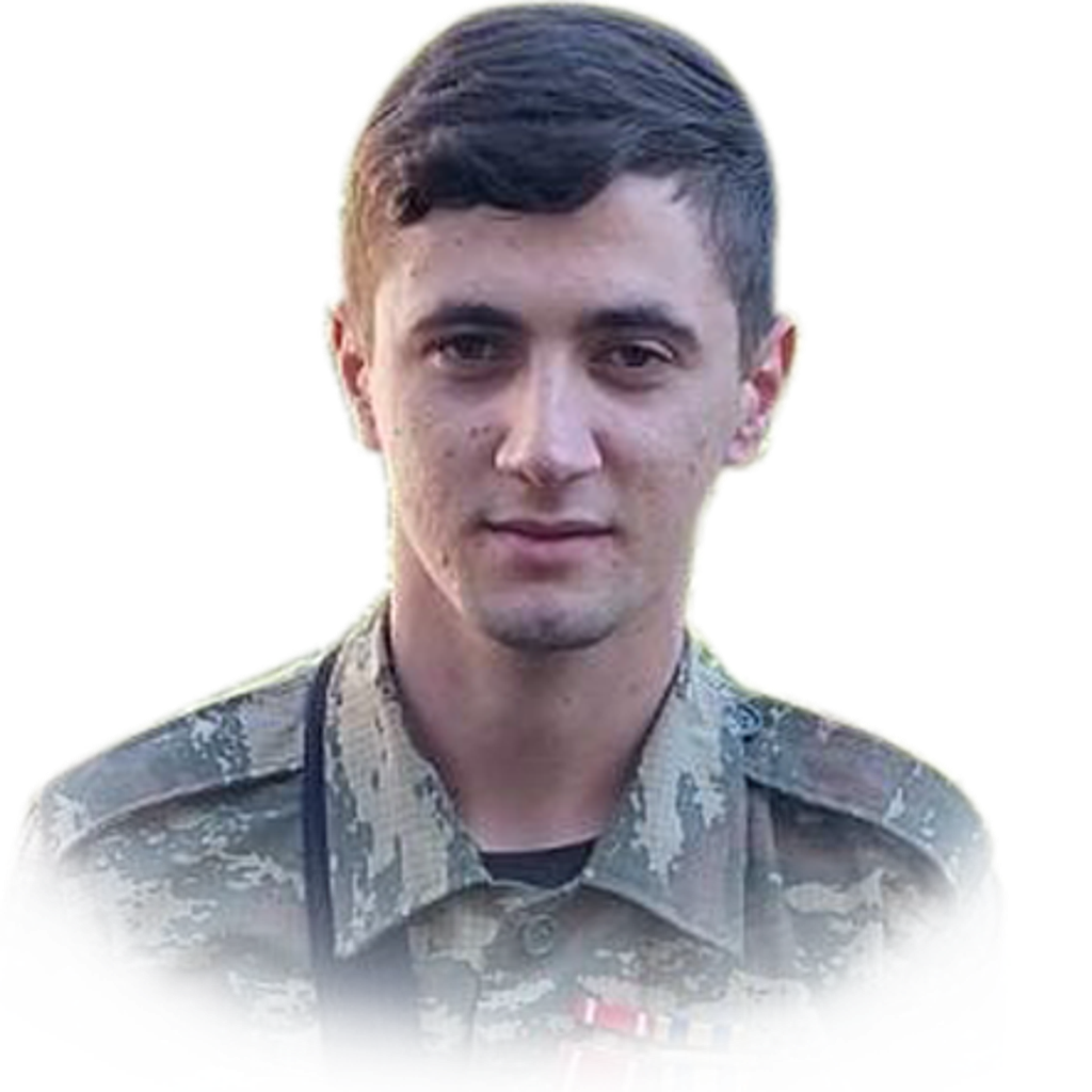 Ramizov Şirin Telman