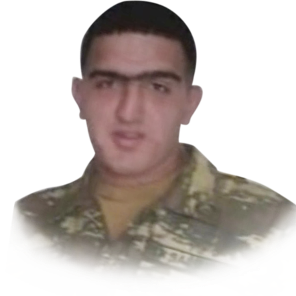 Salmanov İsa Tahar
