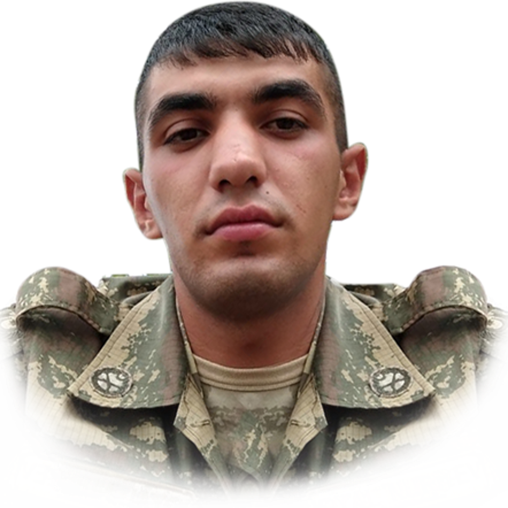 Nuriyev Xəyal Akif