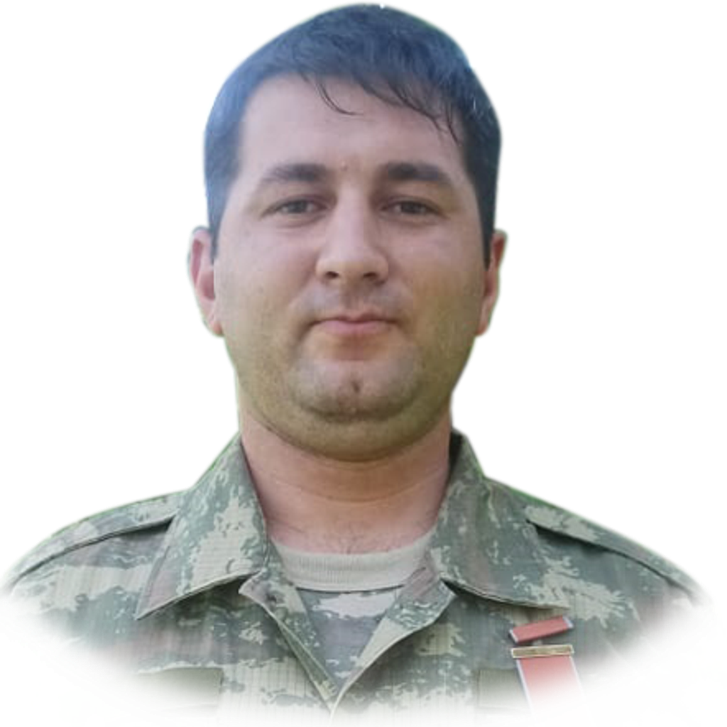 Nəcəfov Ayaz Tofiq