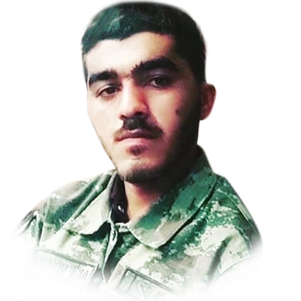 Novruzov Akif Ceyhun