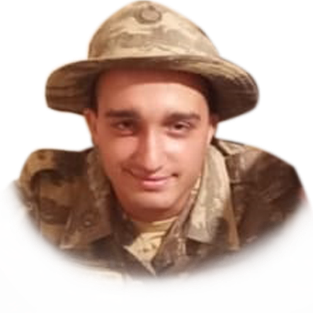 Əliyev Rüfət Yaşar