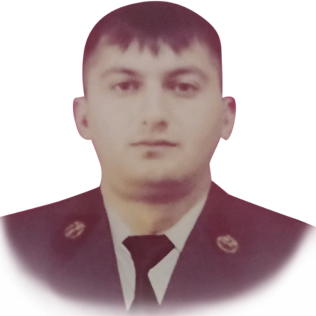 Şirinov Vüsal Akif