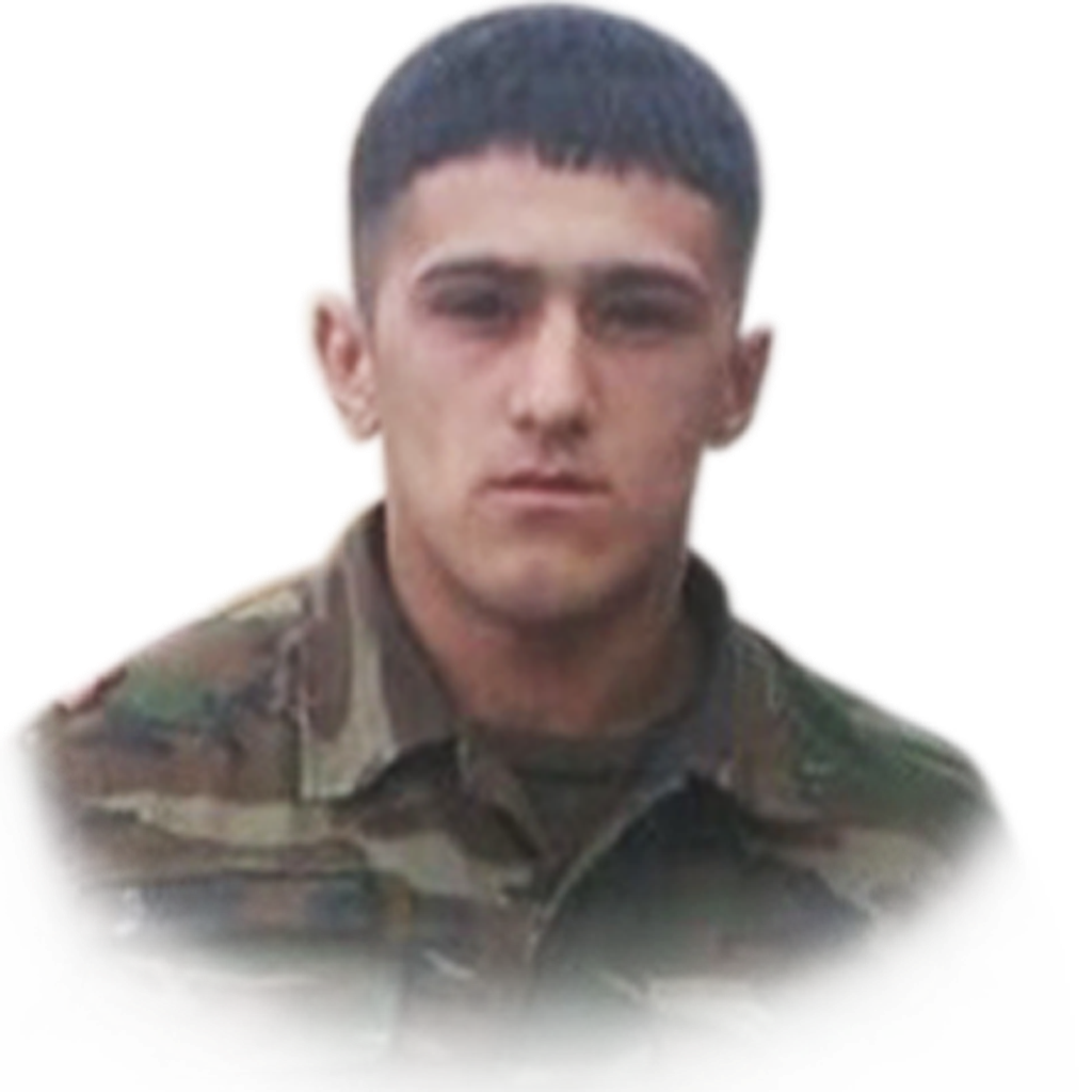 Quliyev Lətif Şahin