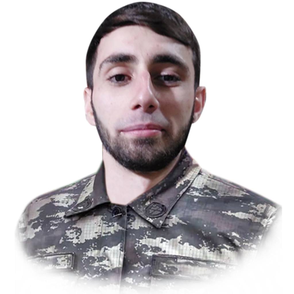 Tahirov Namik Faiq