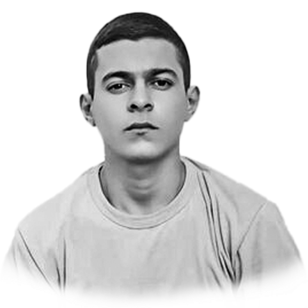 Əliyev Elçin Ramil