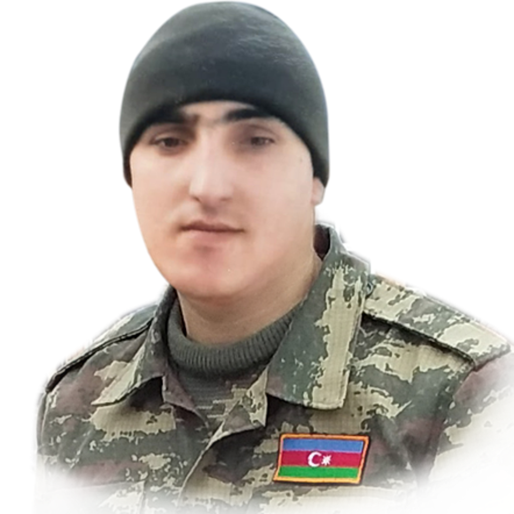 Babaşzadə Xəyal Elşən