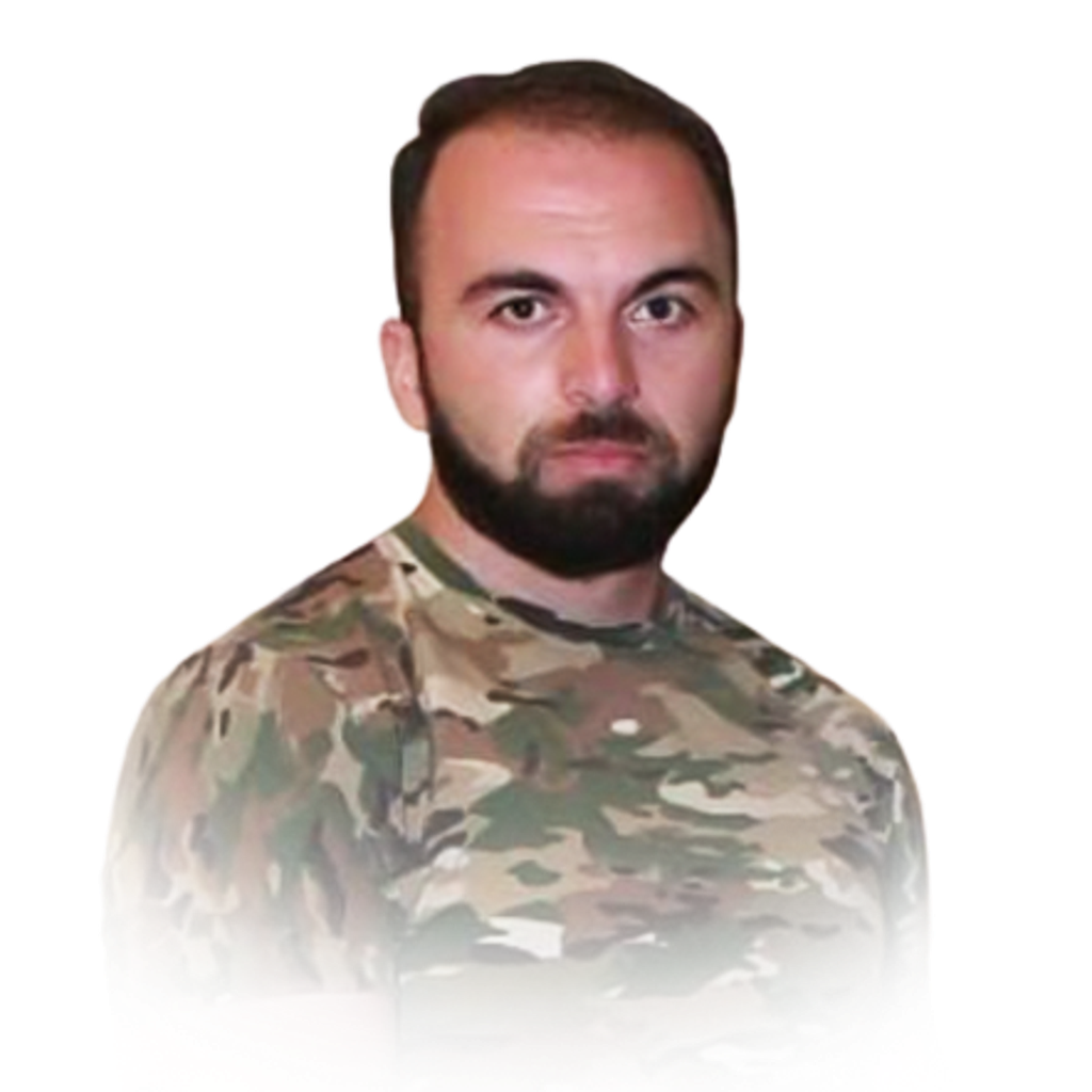 Yaqubov Həsən Fəday