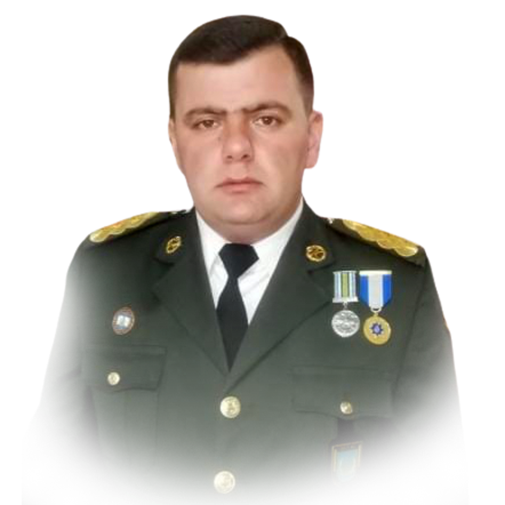 Bayramov Elçin Nurəddin