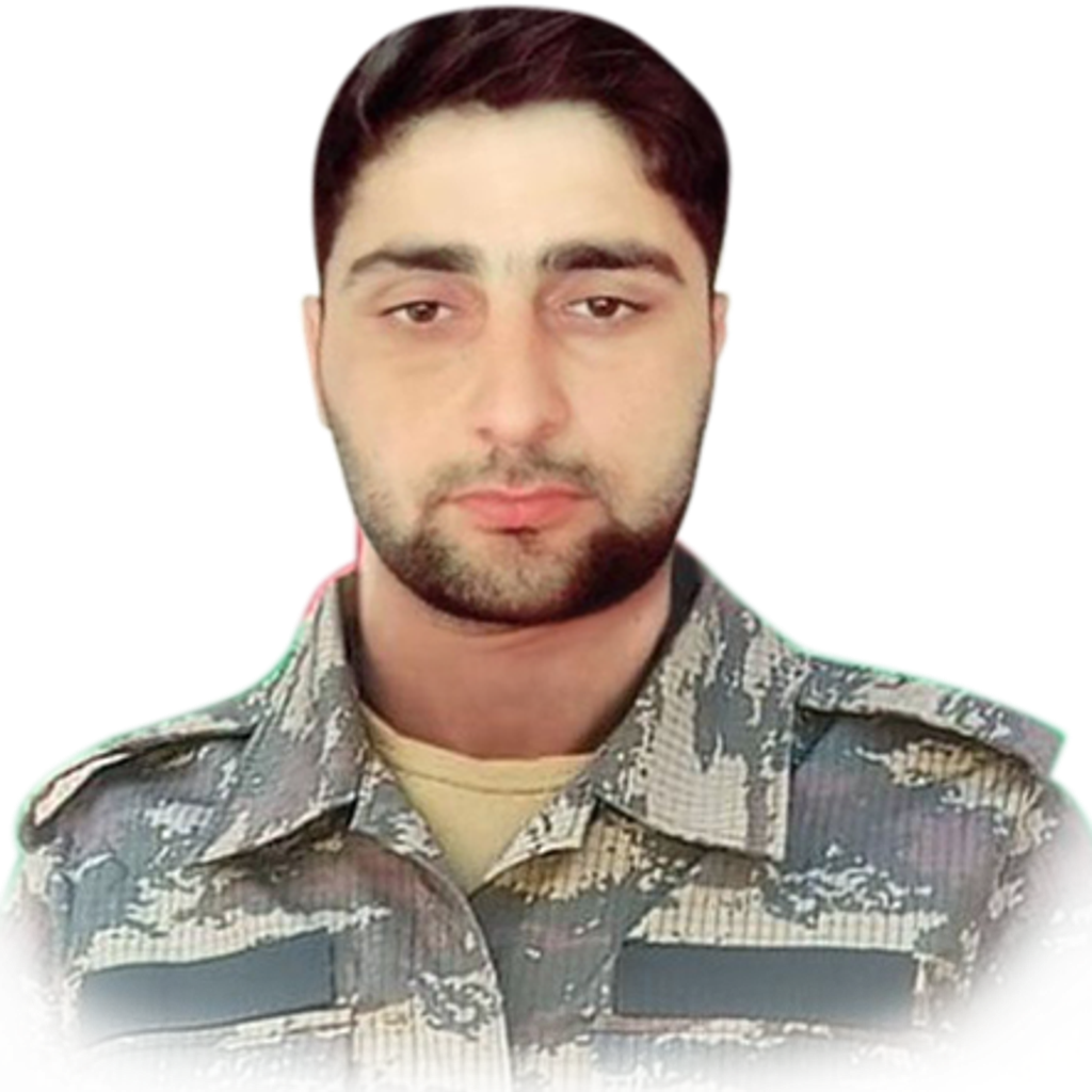Novruzov Elməddin Rasim