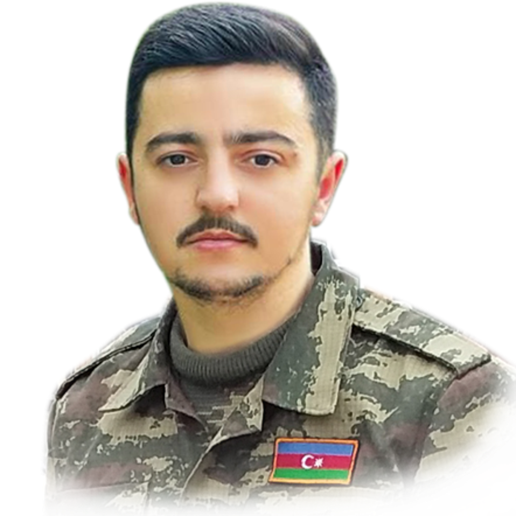 Cəfərov İslam İsrəfil