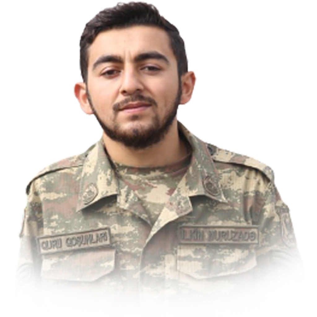 Nuruzadə İlkin Ələsgər