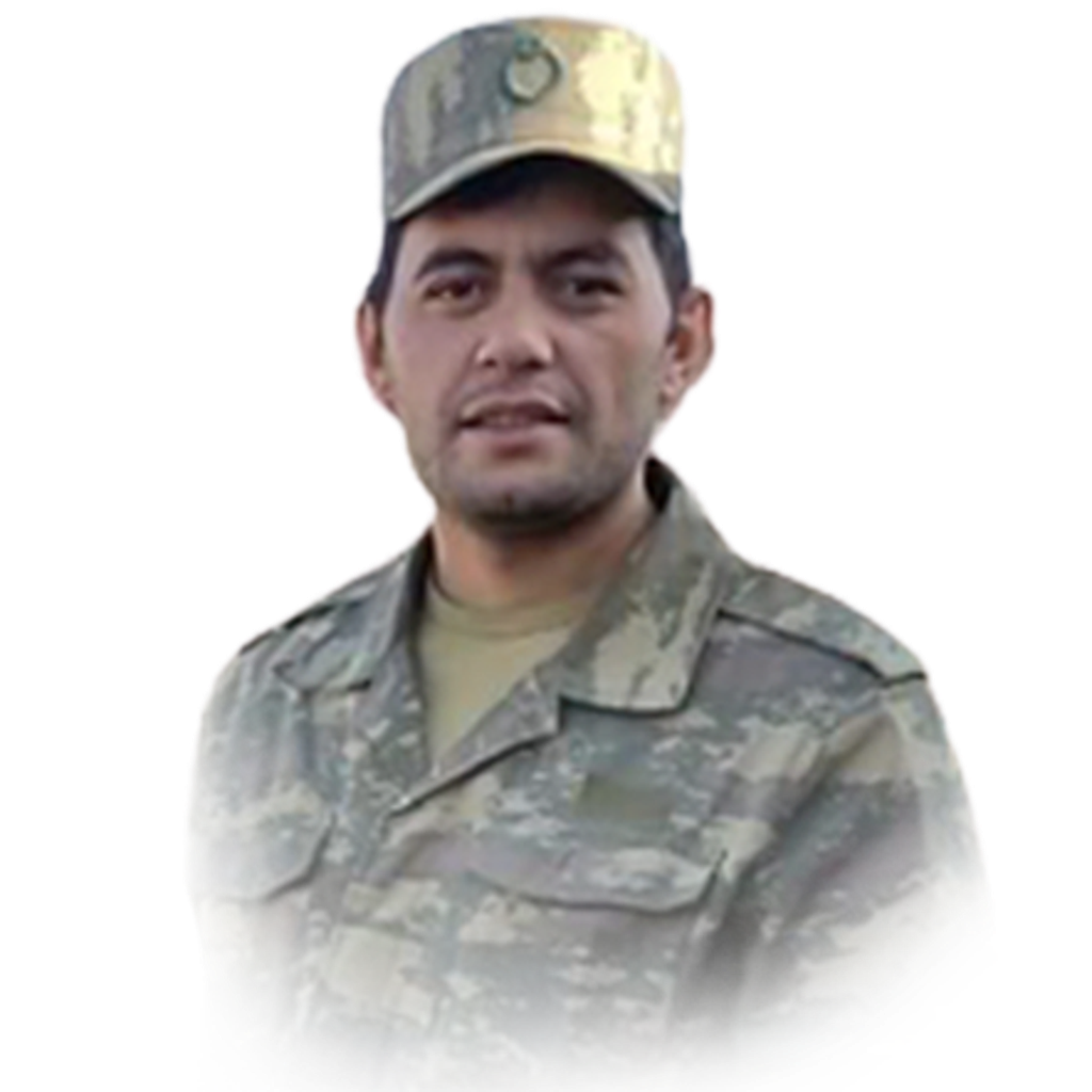 Əliyev Zaur Elçin