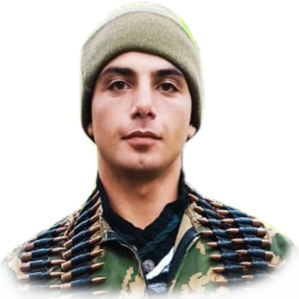 Qasımov Rauf Teymur