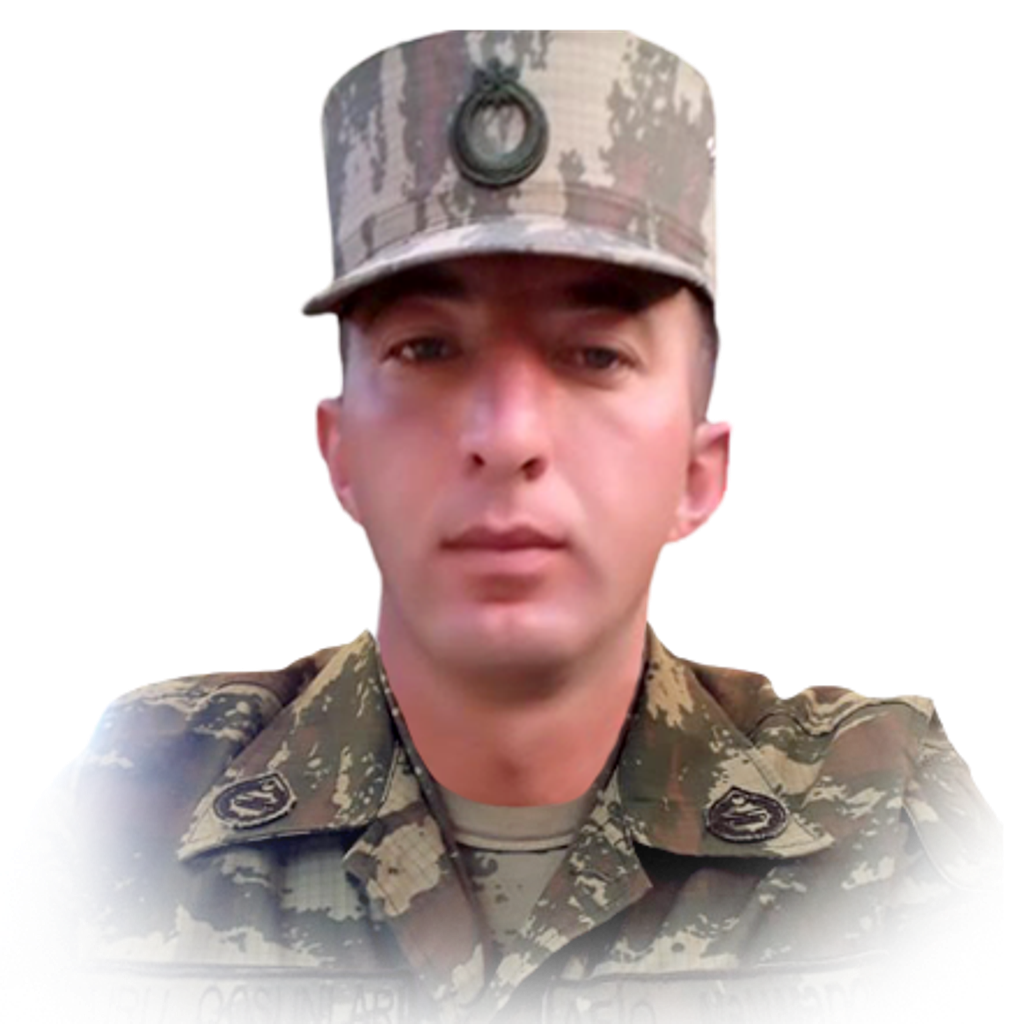 Məmmədov Elvin Zabit