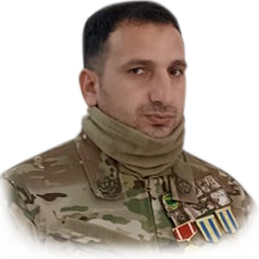 Qocayev Kənan Qadir