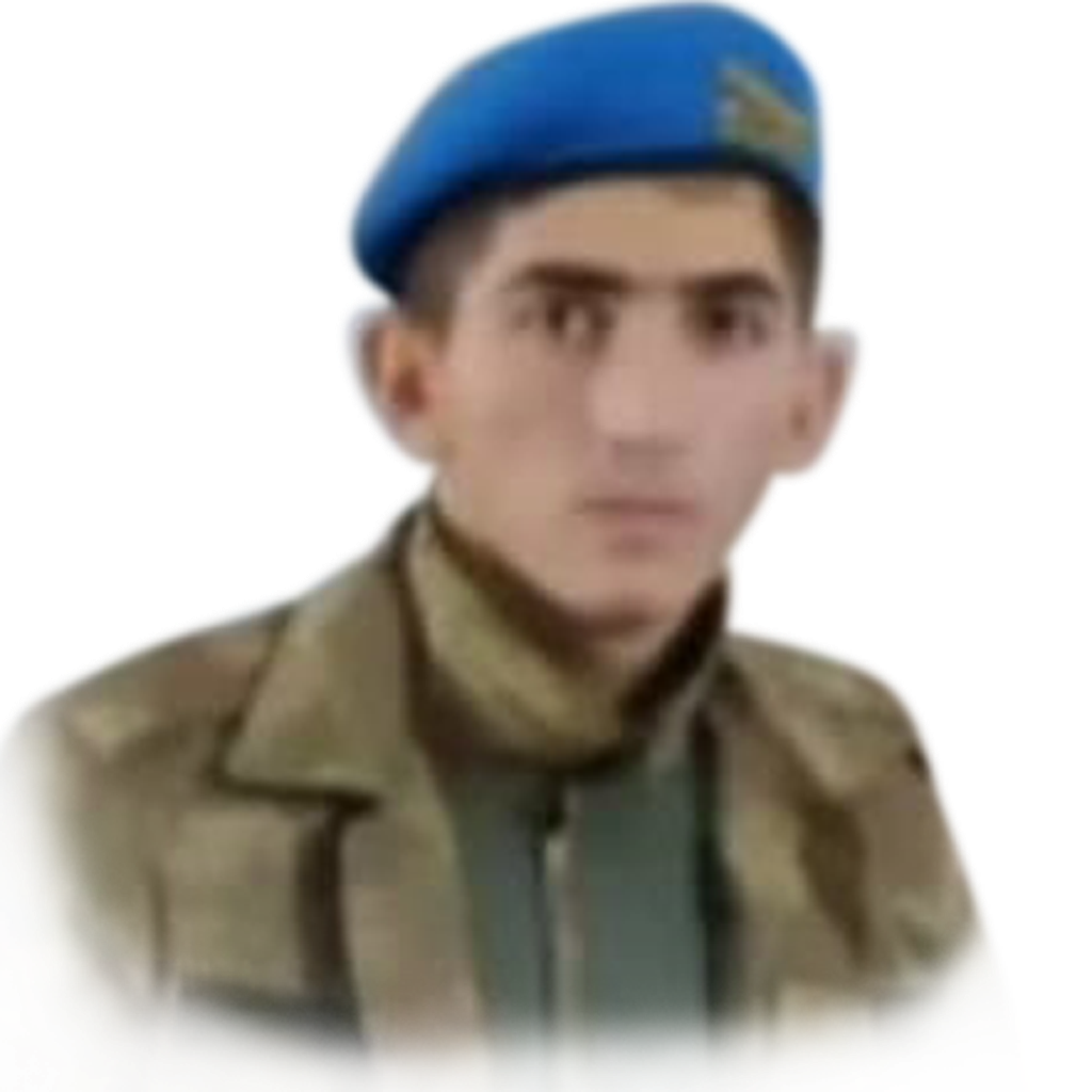 Süleymanov Nurlan İlqar