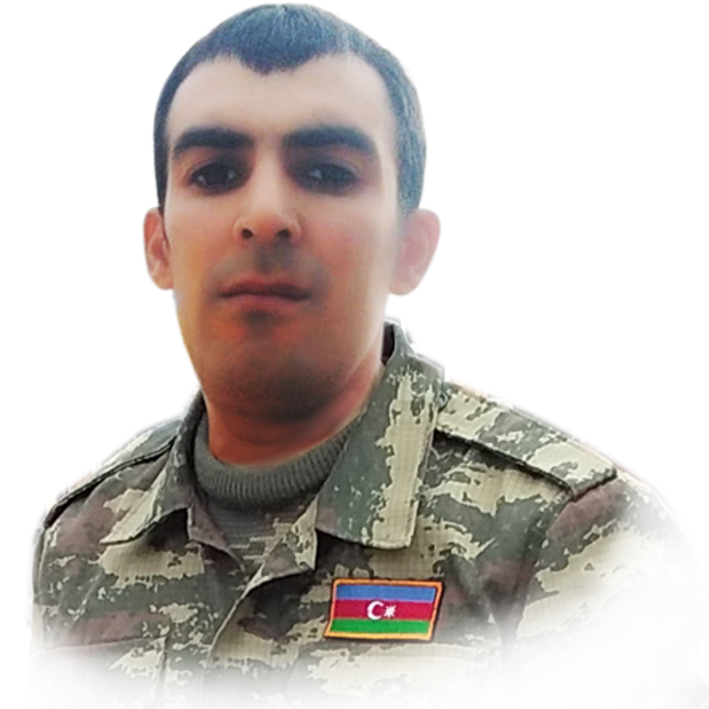 Mahmudzadə Anar Zəkulla