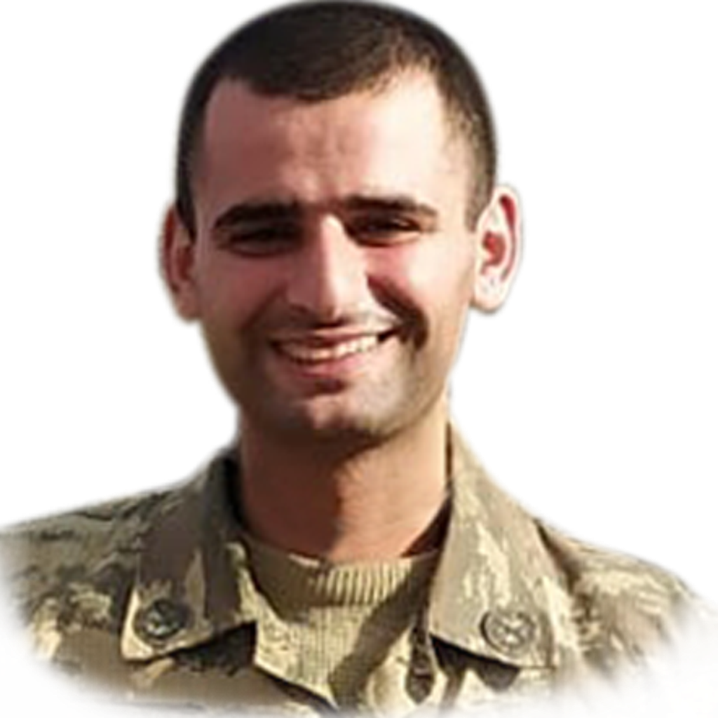 Ağaşov Qulu Rövşən