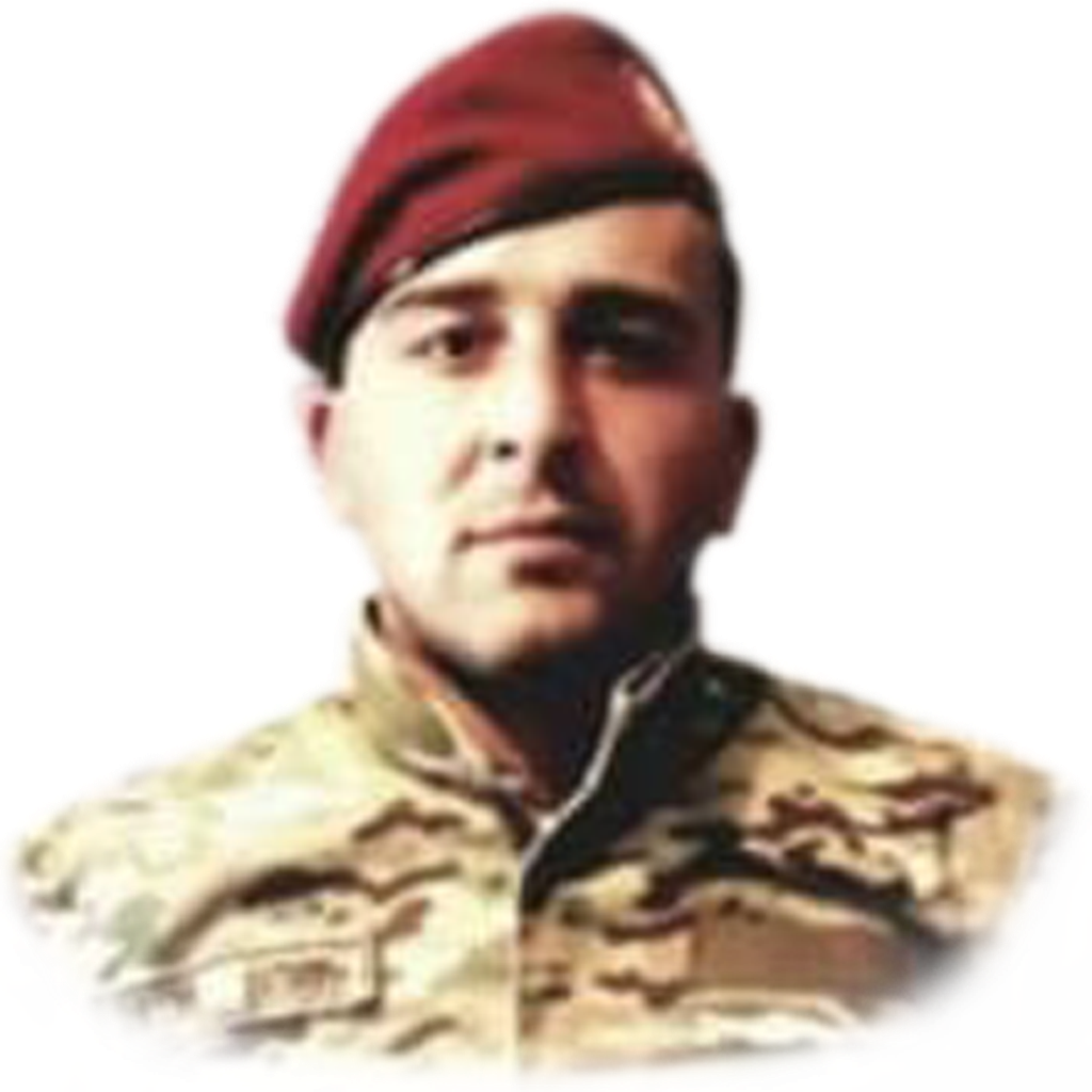Ramazanov Mahir Məzahir