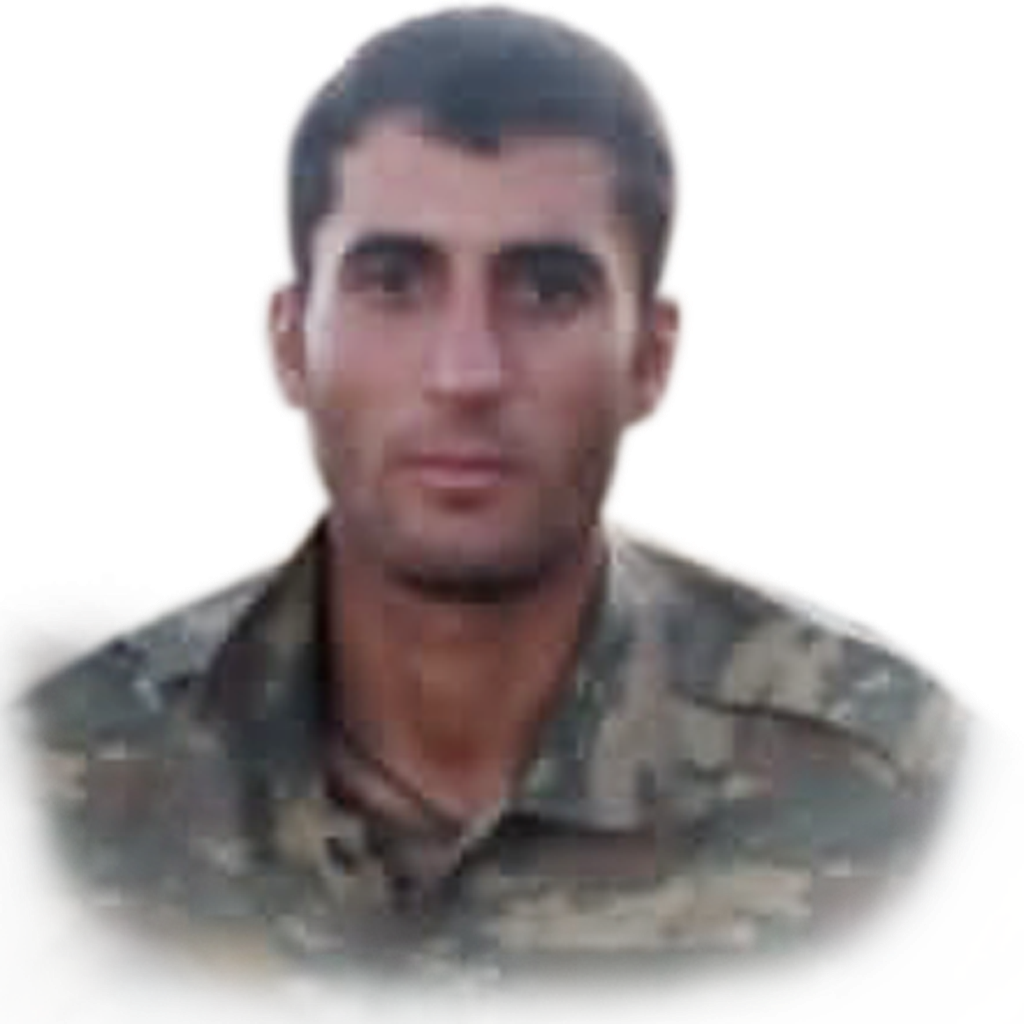 Əliyev Qüdrət Məhəmməd
