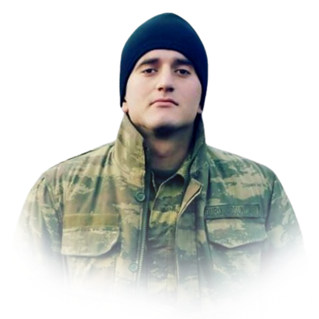 Rzayev Mehman Elxan