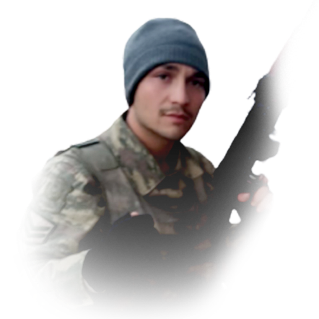 Quliyev Rəhim Maarif