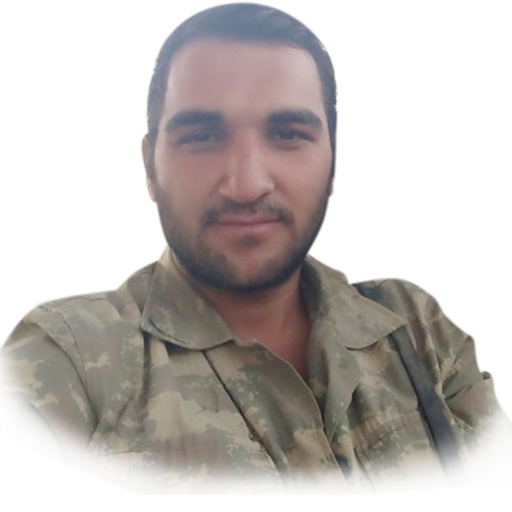 Məmmədov Qulam Süleyman