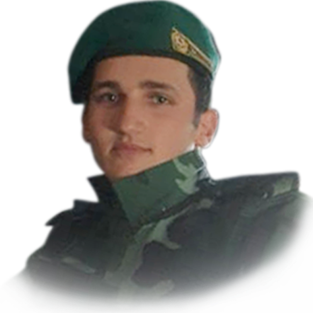 Nağıyev Vaqif Şamil