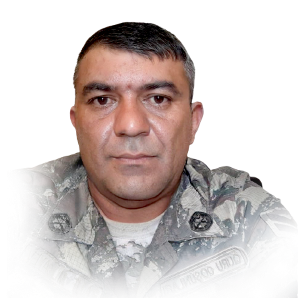 Musayev Rauf Lətif